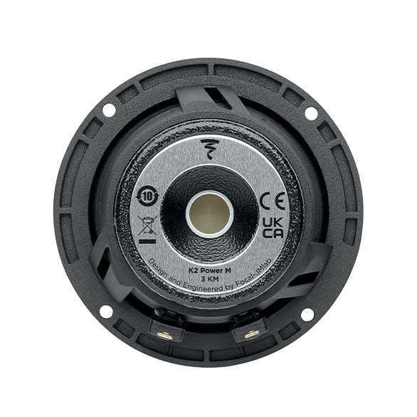  Focal K2 Power 3 KM – цена, описание и отзывы — фото