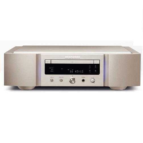 CD проигрыватель Marantz SA-10 Gold – цена, описание и отзывы — фото