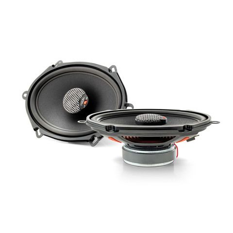  Focal ICU570 – цена, описание и отзывы — фото