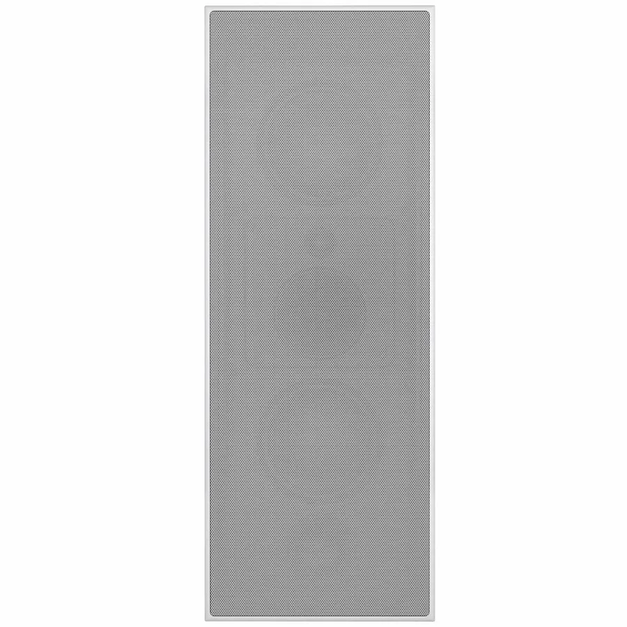  Bowers & Wilkins CWM7.3 S2 White – цена, описание и отзывы — фото