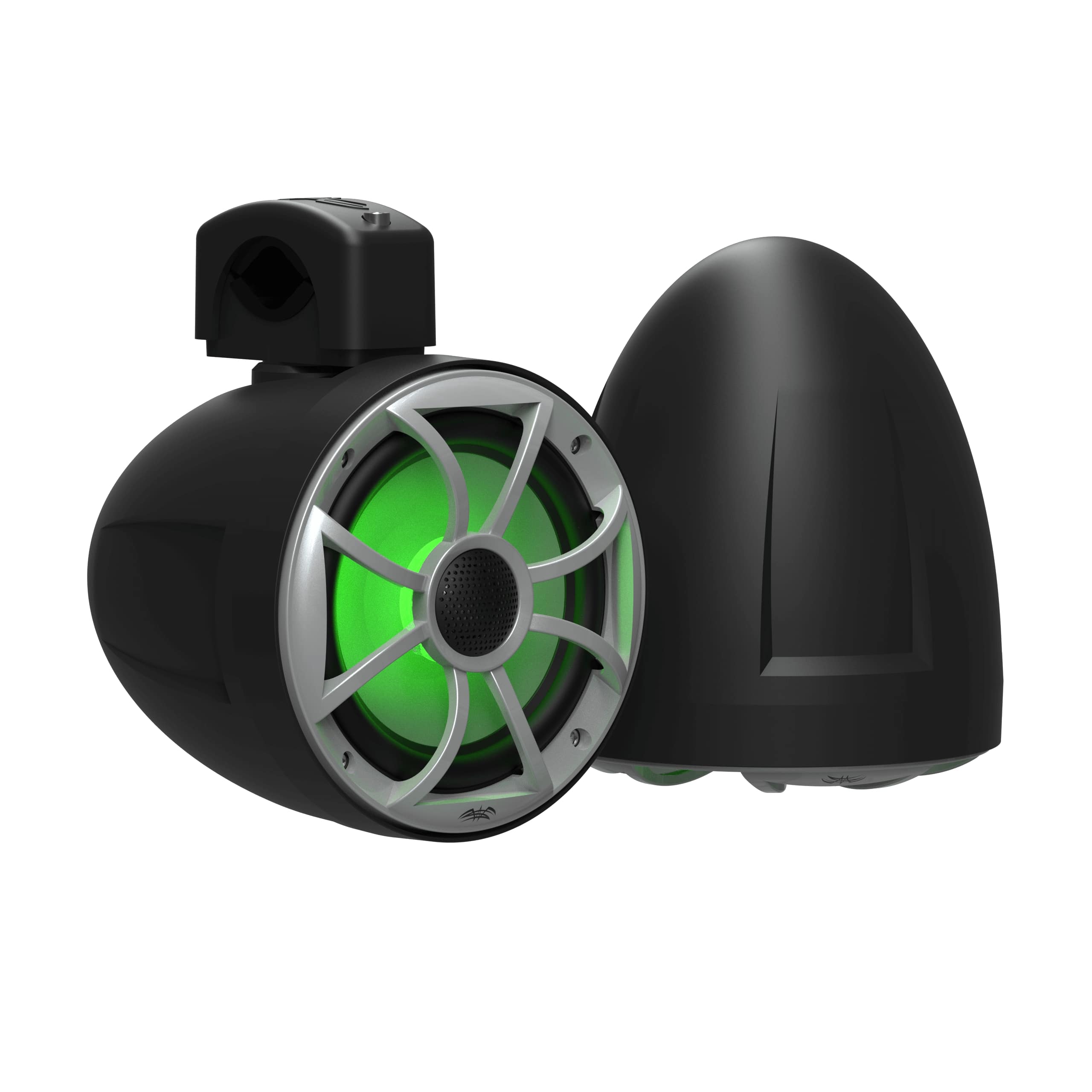 Морская акустика Wet Sounds RECON 6 POD-B – цена, описание и отзывы — фото