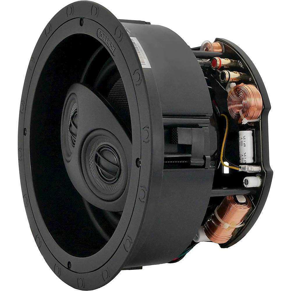 Встраиваемая акустическая система Sonance VP86R SST/SUR – цена, описание и отзывы — фото