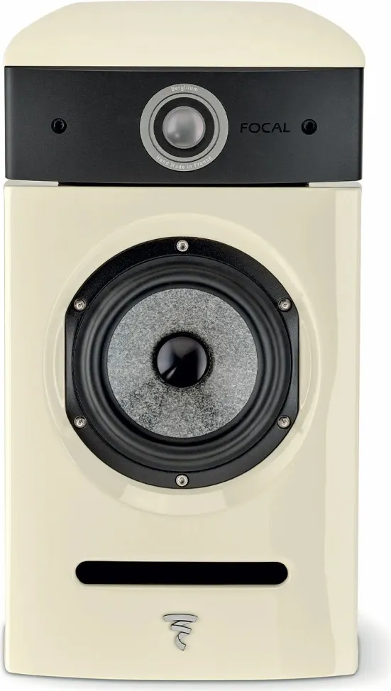  Focal Diablo Utopia EVO NATURAL WALNUT – цена, описание и отзывы — фото