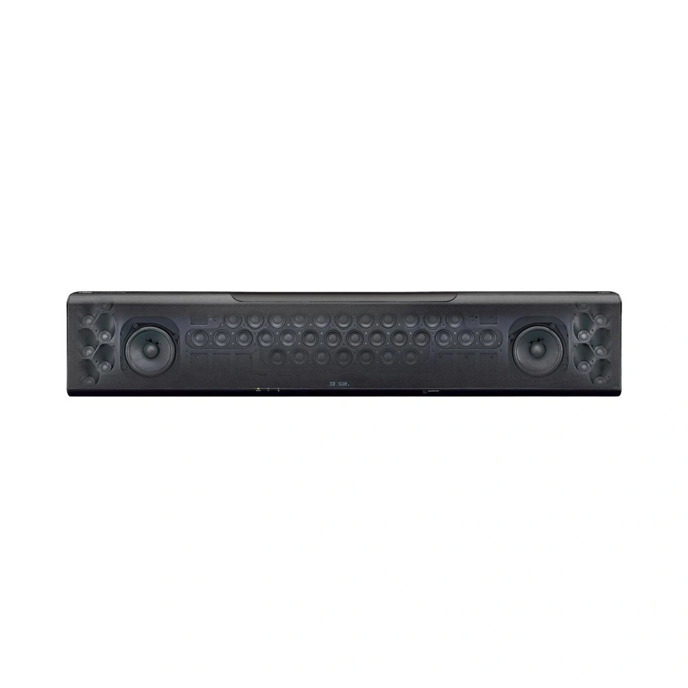 Саундбар Yamaha YSP-5600 – цена, описание и отзывы — фото