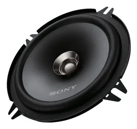 Широкополосная акустика Sony XS-FB131E – цена, описание и отзывы — фото