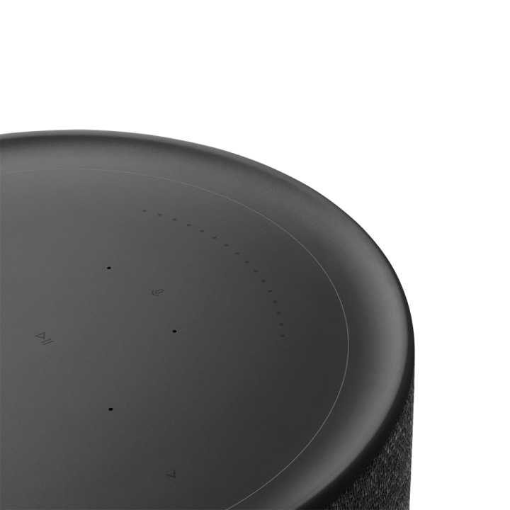  Bang & Olufsen Beosound Balance Black Oak – цена, описание и отзывы — фото