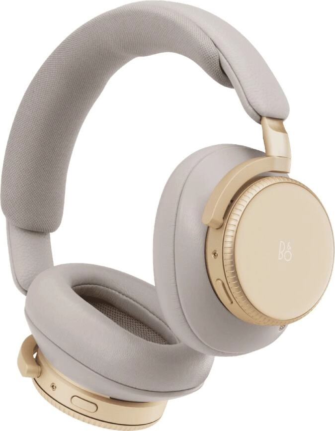 Беспроводные наушники Bang & Olufsen Beoplay H100 Hourglass Sand – цена, описание и отзывы — фото