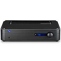 Предусилитель PS Audio BHK Signature Preamplifier (Black) – цена, описание и отзывы — фото