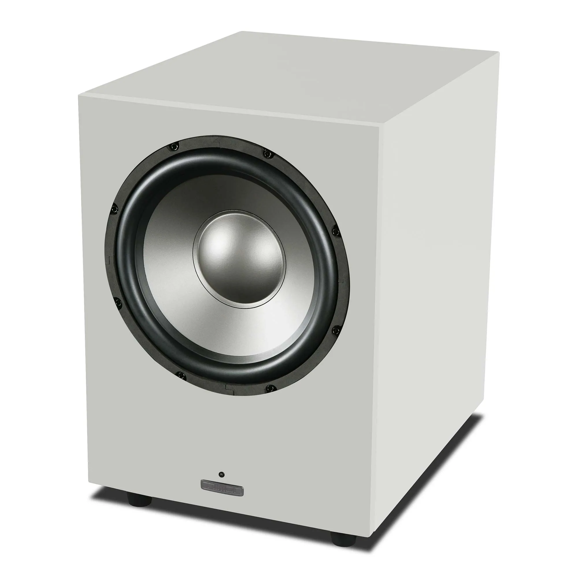  Mission LX-10 Sub MKII Lux White – цена, описание и отзывы — фото