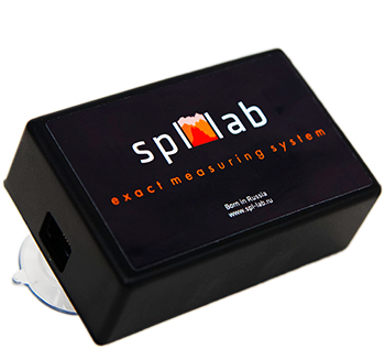  Spl-Lab Next-Lab SPL Sensor – цена, описание и отзывы — фото