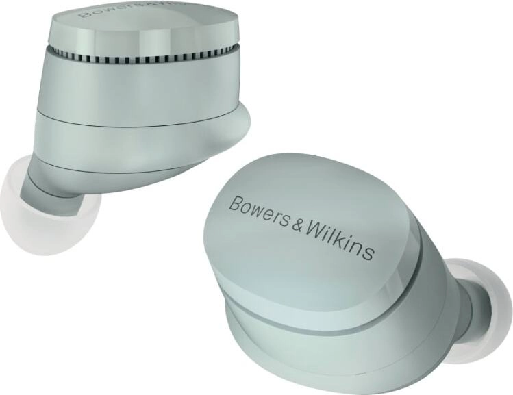  Bowers & Wilkins Pi6 Forest Green – цена, описание и отзывы — фото