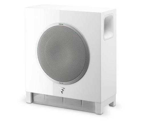 Focal DOME PACK 5.1 FLAX & SUB AIR WHITE – цена, описание и отзывы — фото