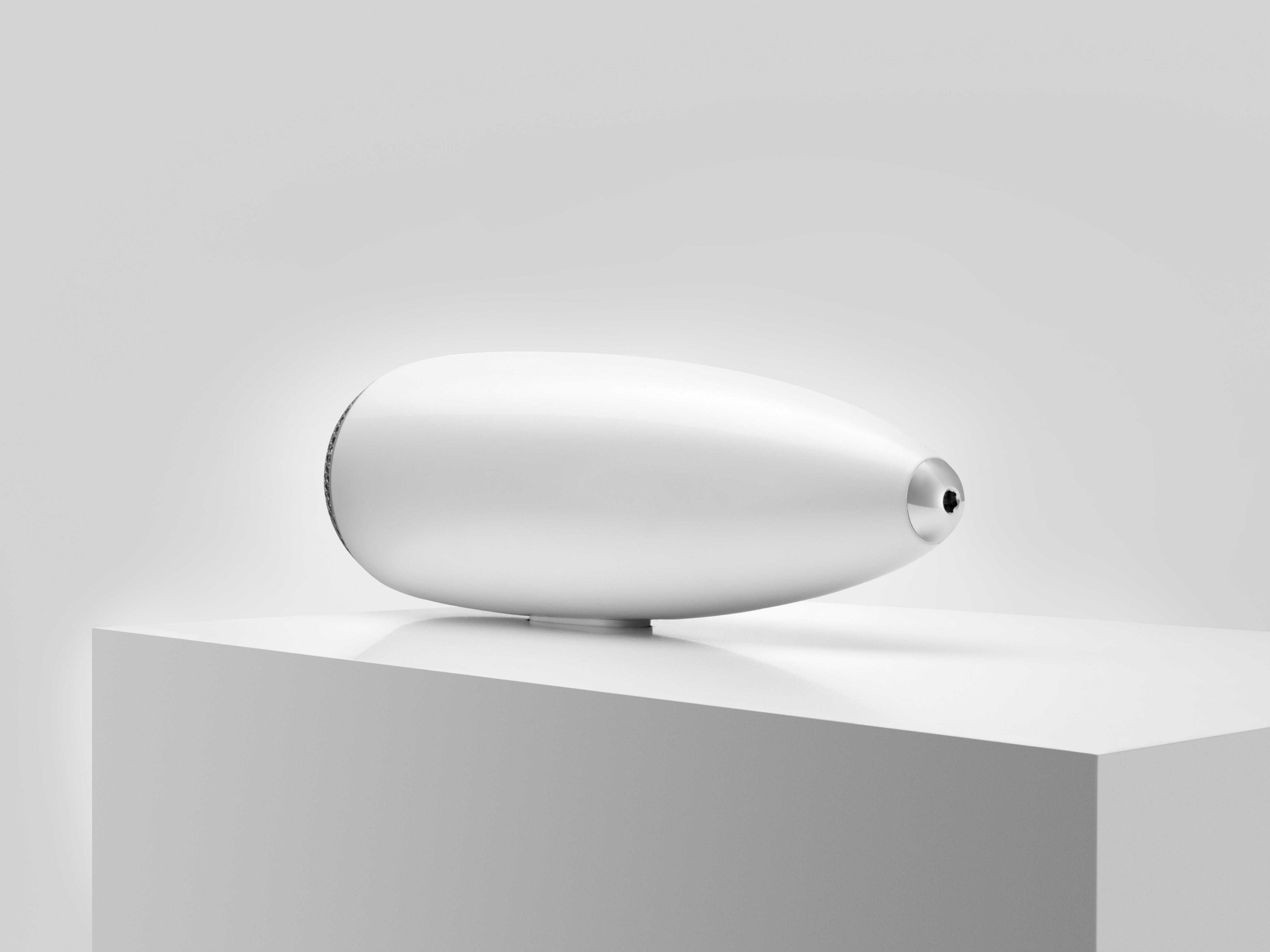 Полочная акустика Bowers & Wilkins 705 S3 Satin White – цена, описание и отзывы — фото