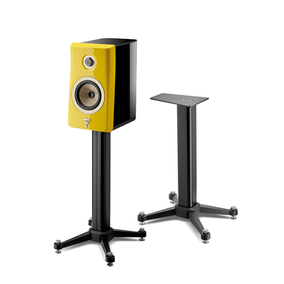  Focal Kanta Stand 2Х Black – цена, описание и отзывы — фото