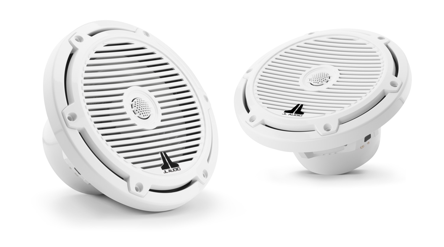 Морская акустика JL Audio M3-770X-C-Gw Classic Gloss White – цена, описание и отзывы — фото