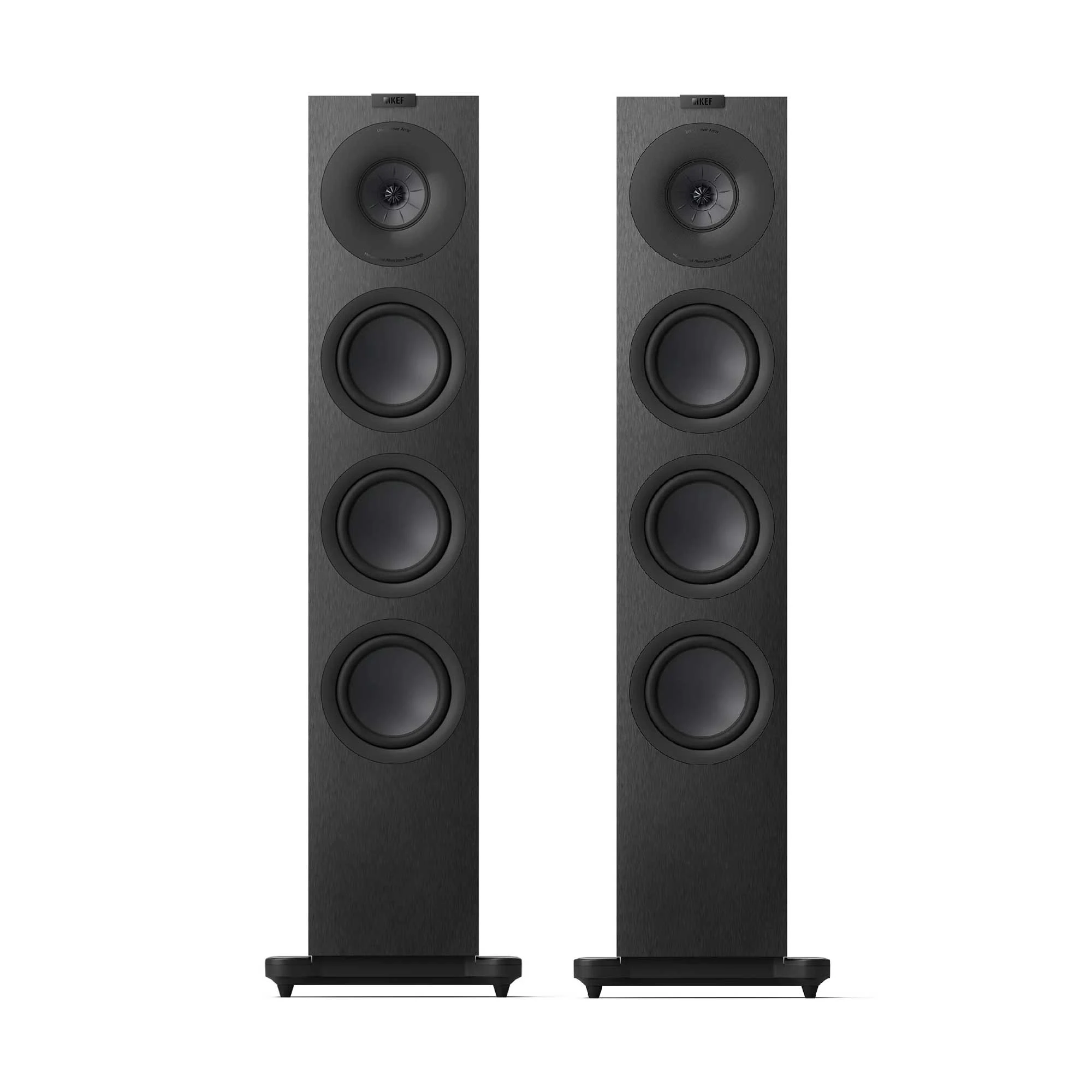  KEF Q11 Meta Satin Black – цена, описание и отзывы — фото