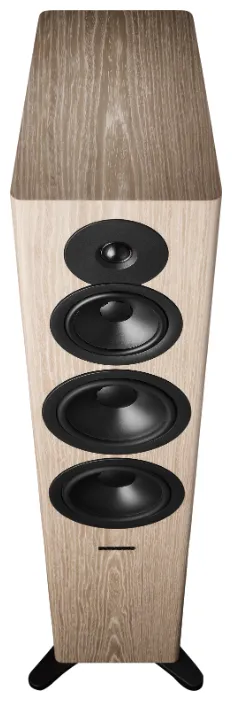 Напольная акустическая система Dynaudio Evoke 50 Blonde wood – цена, описание и отзывы — фото