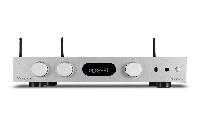 Усилитель AudioLab 6000A Play Silver – цена, описание и отзывы — фото