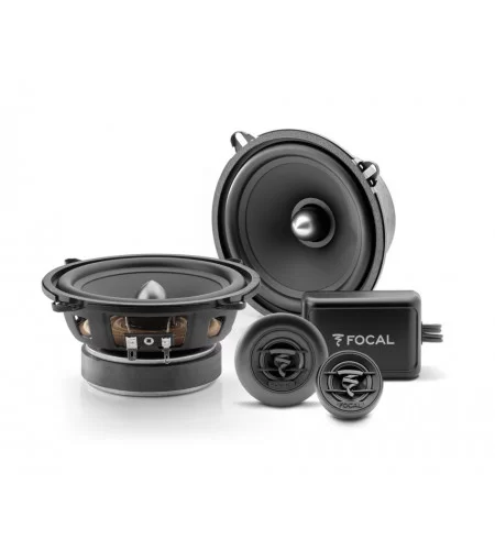  Focal ASE 130 – цена, описание и отзывы — фото