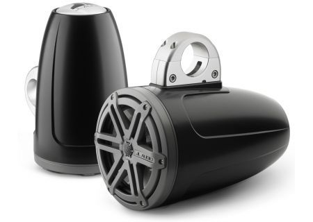 Морская акустика JL Audio MX770-ETXv3-SG-CK Sport Black/Titanium – цена, описание и отзывы — фото