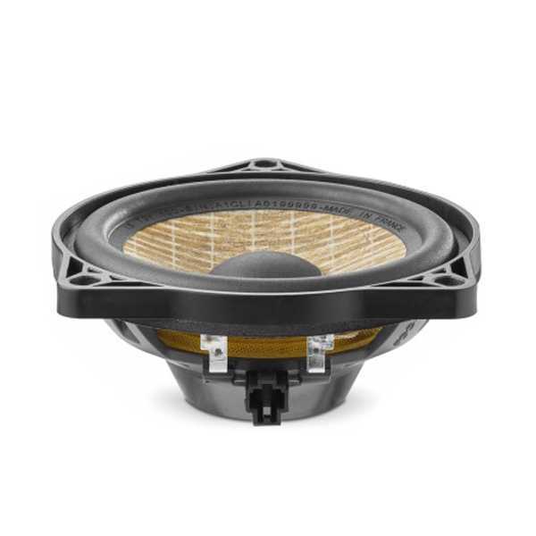 Компонентная акустическая система Focal IS T3Y 100 – цена, описание и отзывы — фото