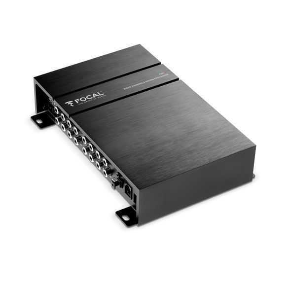Цифровой процессор Focal FSP-8 – цена, описание и отзывы — фото