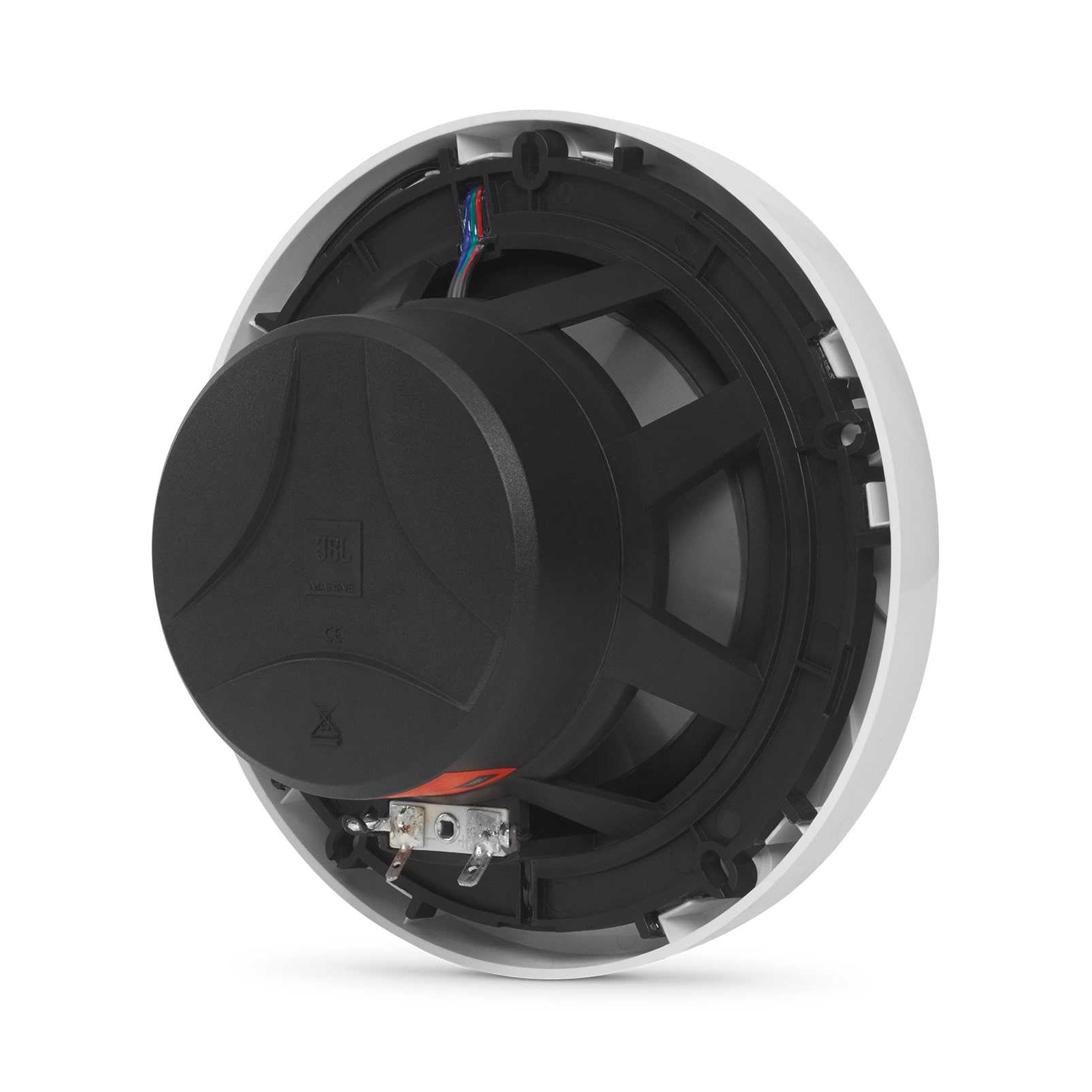Морская акустика JBL Club Marine MS65LW – цена, описание и отзывы — фото