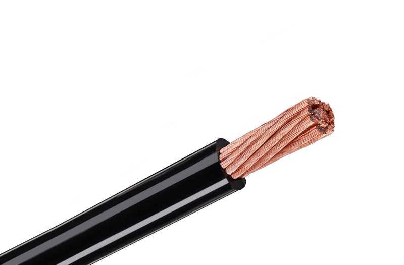  Tchernov Cable Standard DC Power 2 AWG (Black) – цена, описание и отзывы — фото