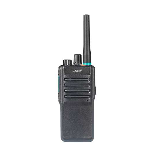 Портативная радиостанция Caltta PH700 VHF – цена, описание и отзывы — фото