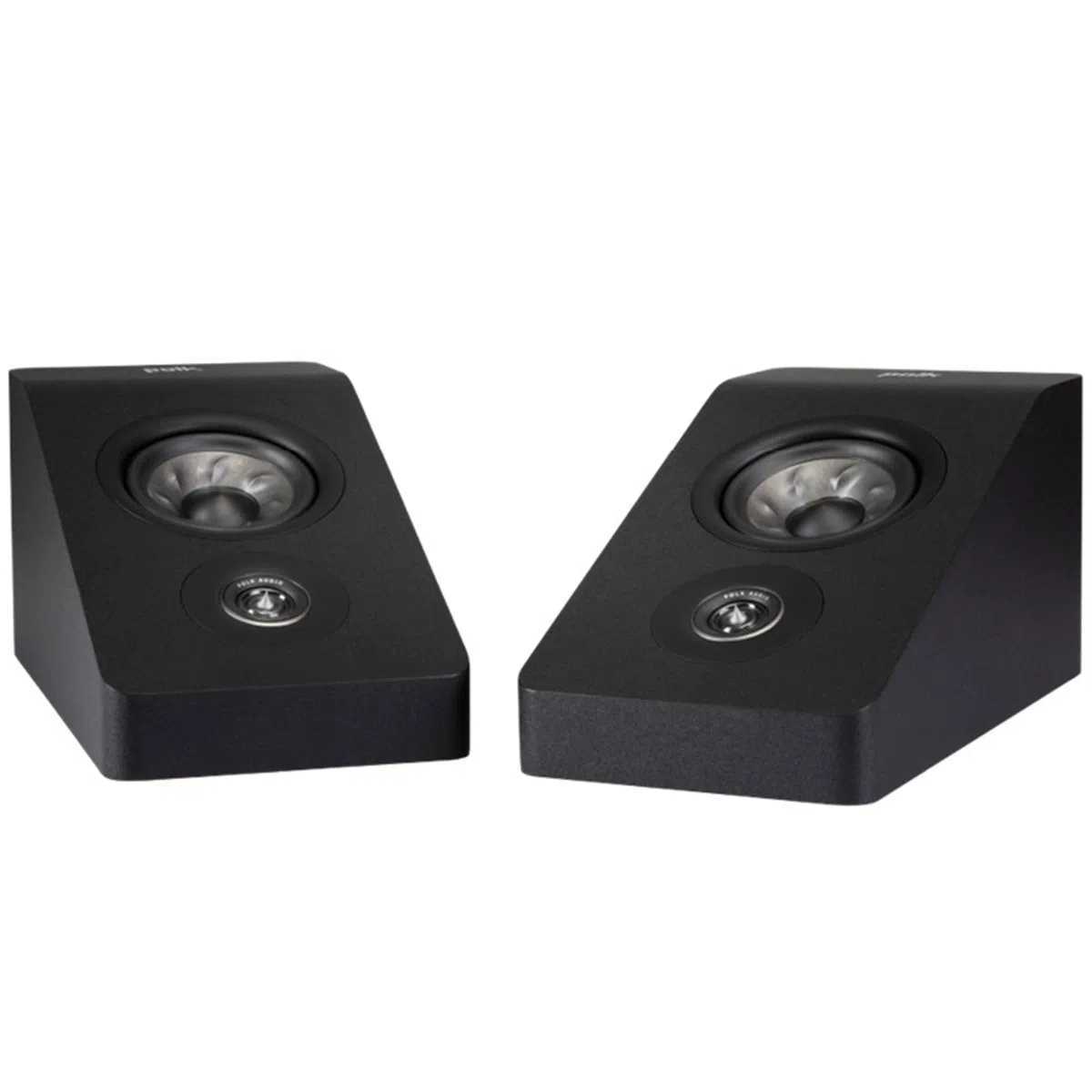 Полочная акустика Polk Audio Reserve R900 Black – цена, описание и отзывы — фото