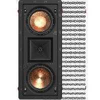 Встраиваемая акустическая система Klipsch PRO-25RW LCR – цена, описание и отзывы — фото