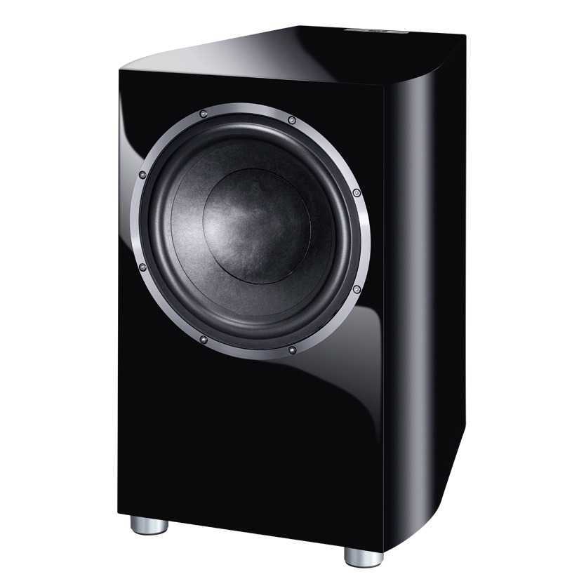  HECO Celan Revolution Sub 32 A Piano Black – цена, описание и отзывы — фото