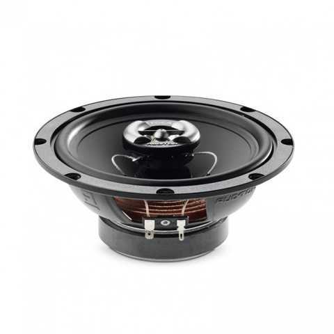 Автоакустика коаксиальная Focal R-165C – цена, описание и отзывы — фото