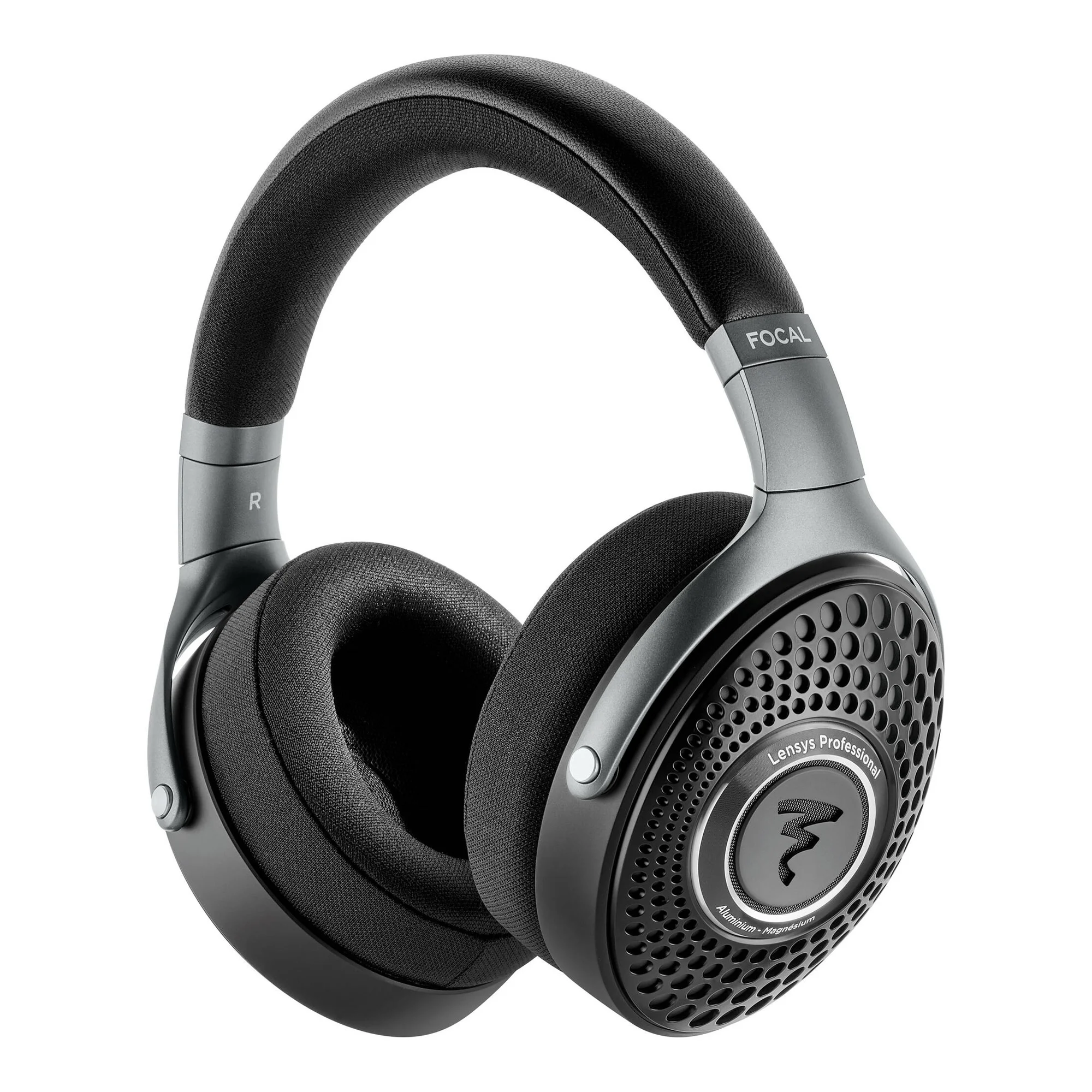  Focal LENSYS PRO HEADPHONE BLACK – цена, описание и отзывы — фото