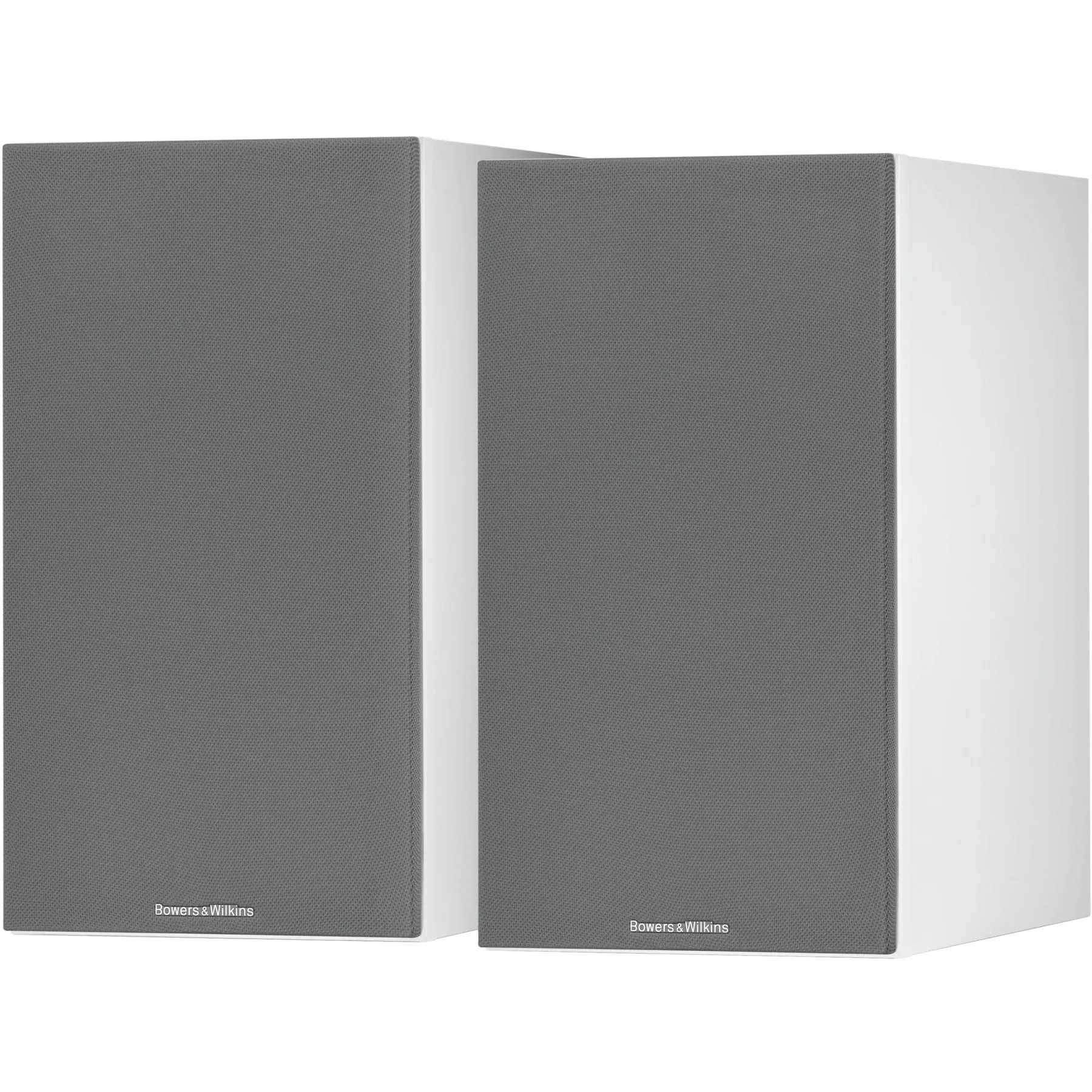 Полочная акустика Bowers & Wilkins 606 S2 Anniversary Edition White – цена, описание и отзывы — фото