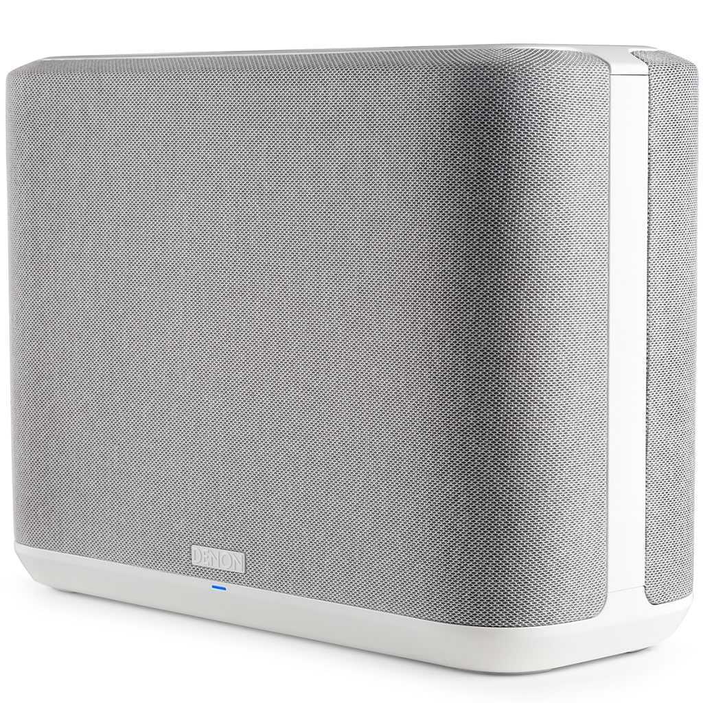 Беспроводная акустическая система Denon HOME 250 White – цена, описание и отзывы — фото