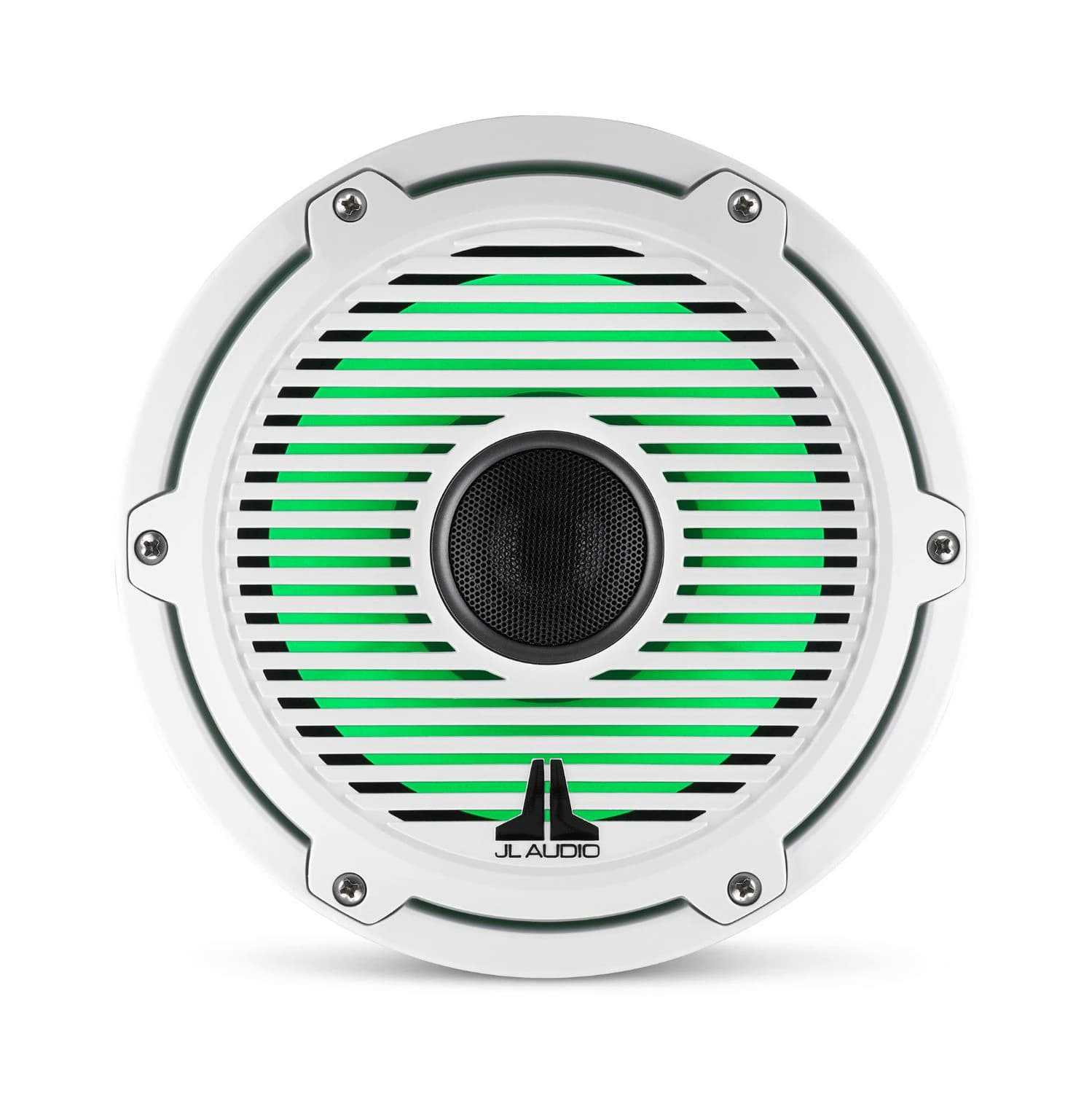 Морская акустика JL Audio M6-880X-C-GwGw-i Classic White – цена, описание и отзывы — фото