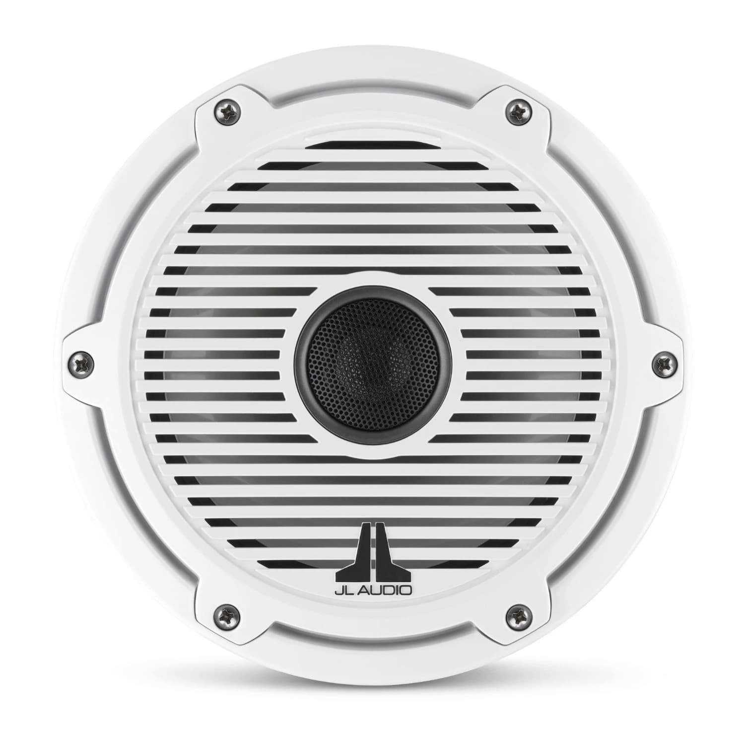 Морская акустика JL Audio M6-770X-C-GwGw Classic Gloss White – цена, описание и отзывы — фото