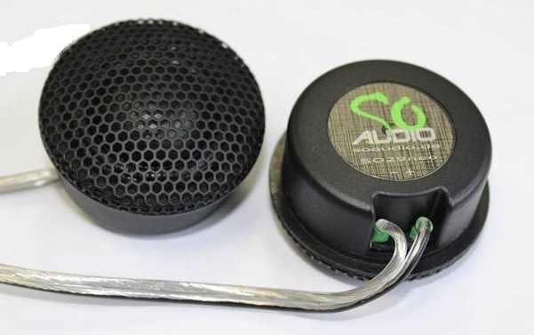  SOaudio SO 29 neo – цена, описание и отзывы — фото