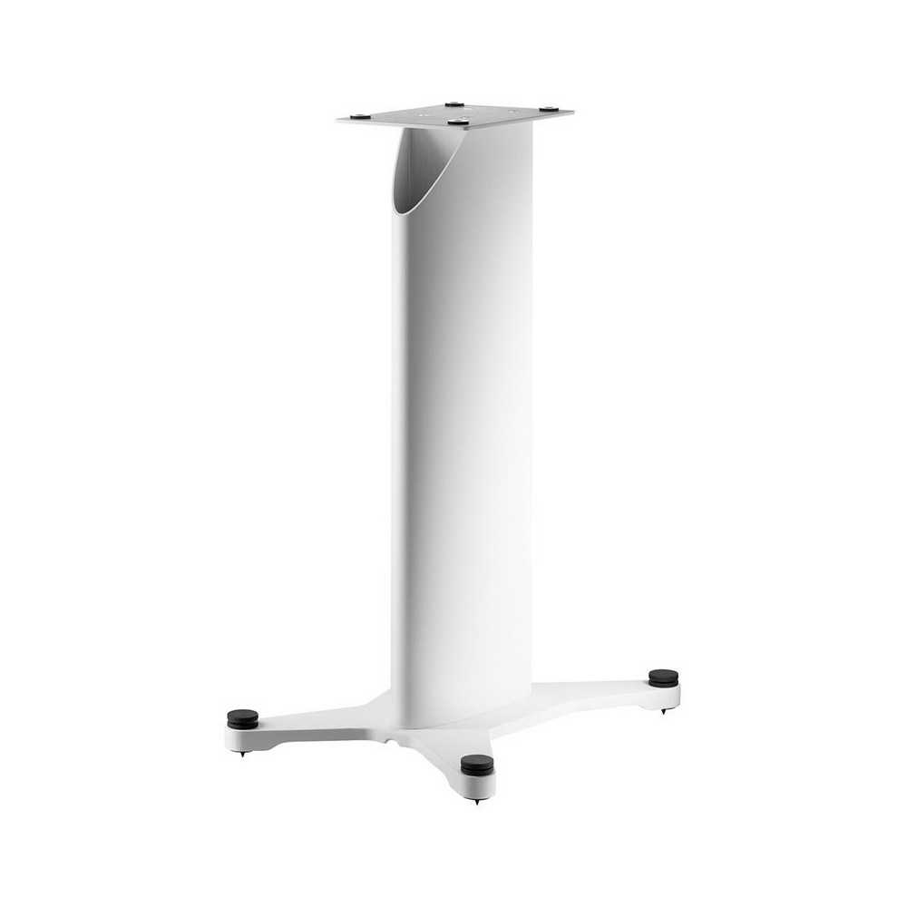 Стойка под акустику Dynaudio STAND 20 Satin White – цена, описание и отзывы — фото