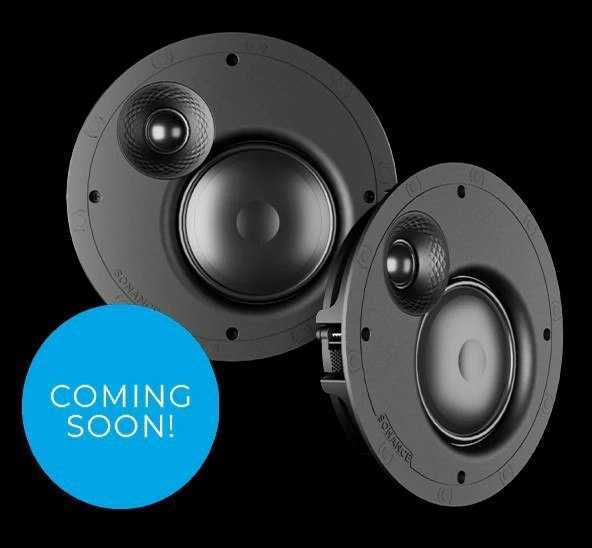 Новинка Sonance VP52R UTL