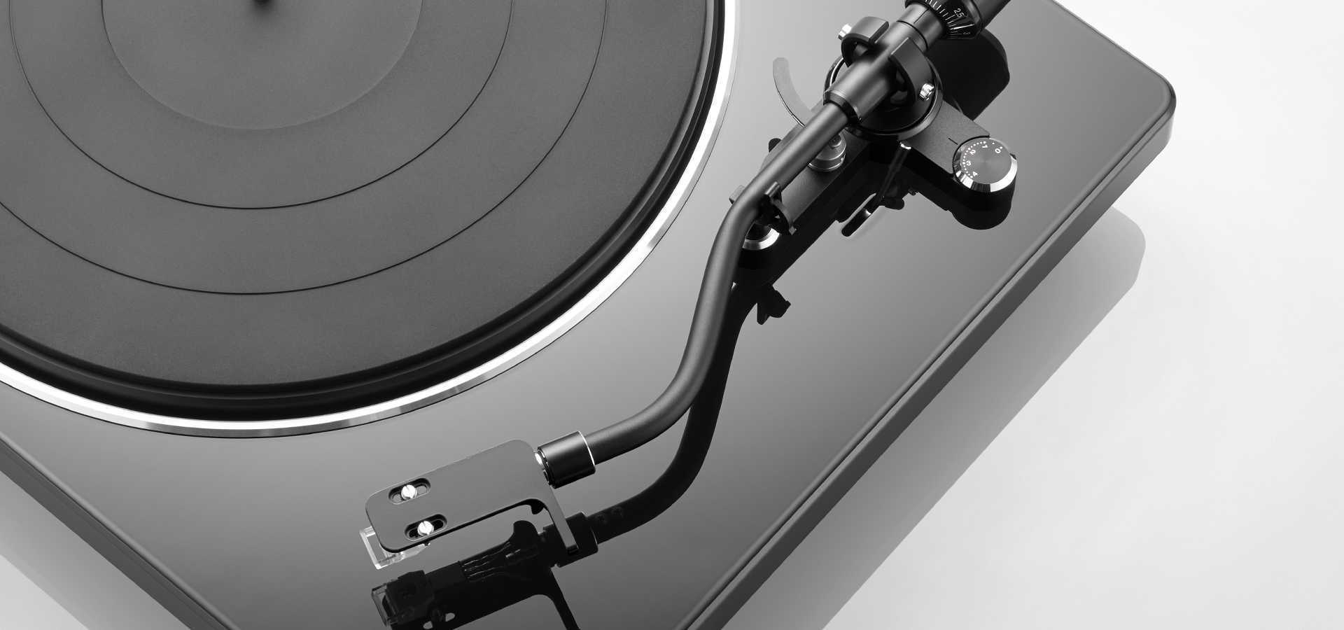  Denon DP300FBKE2 – цена, описание и отзывы — фото