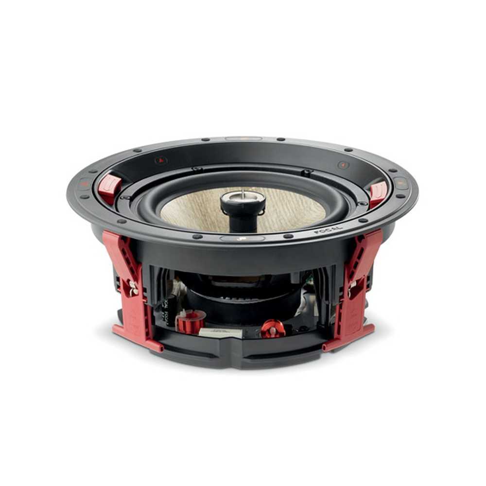  Focal 300 ICW 8 – цена, описание и отзывы — фото