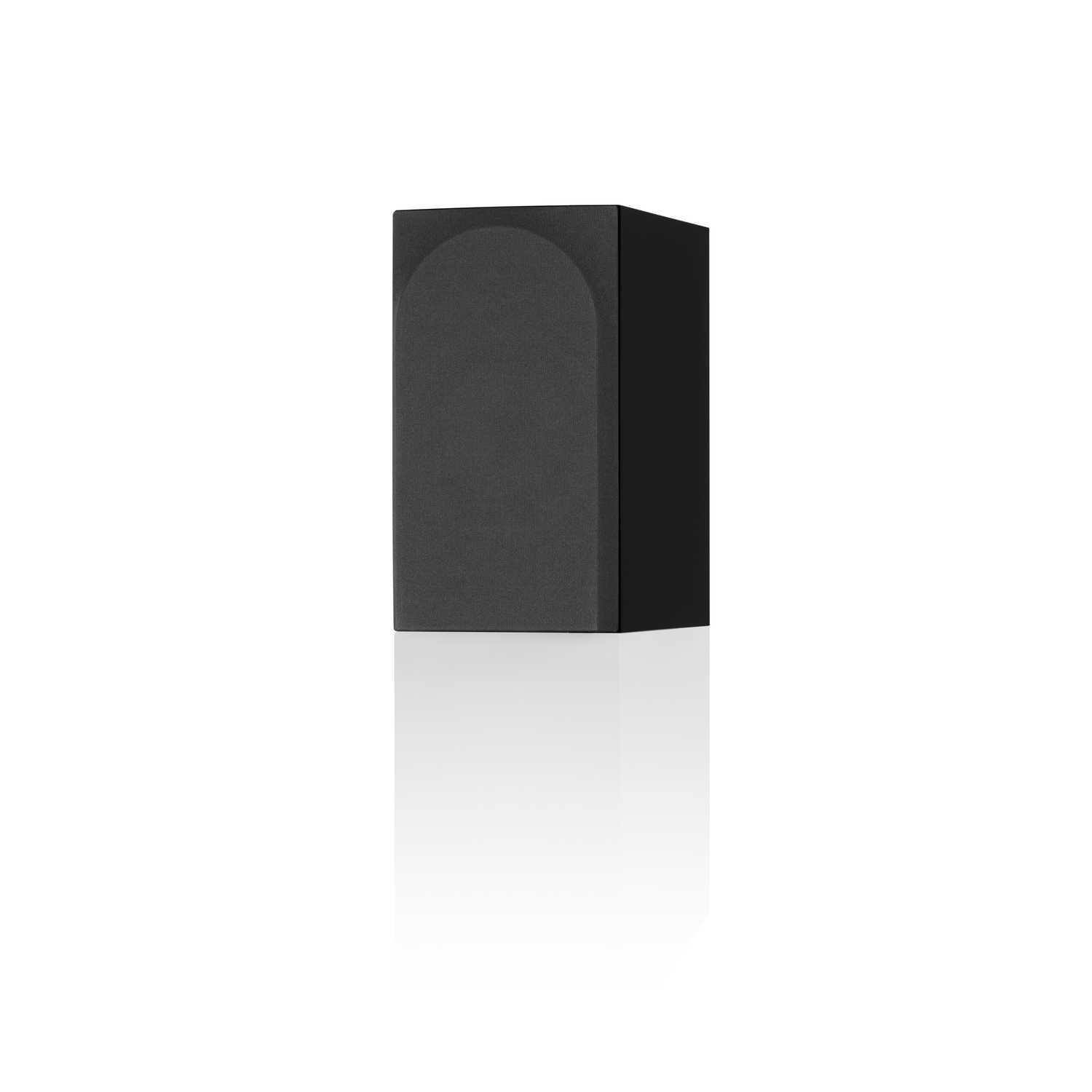 Полочная акустика Bowers & Wilkins 706 S3 GLOSS BLACK – цена, описание и отзывы — фото