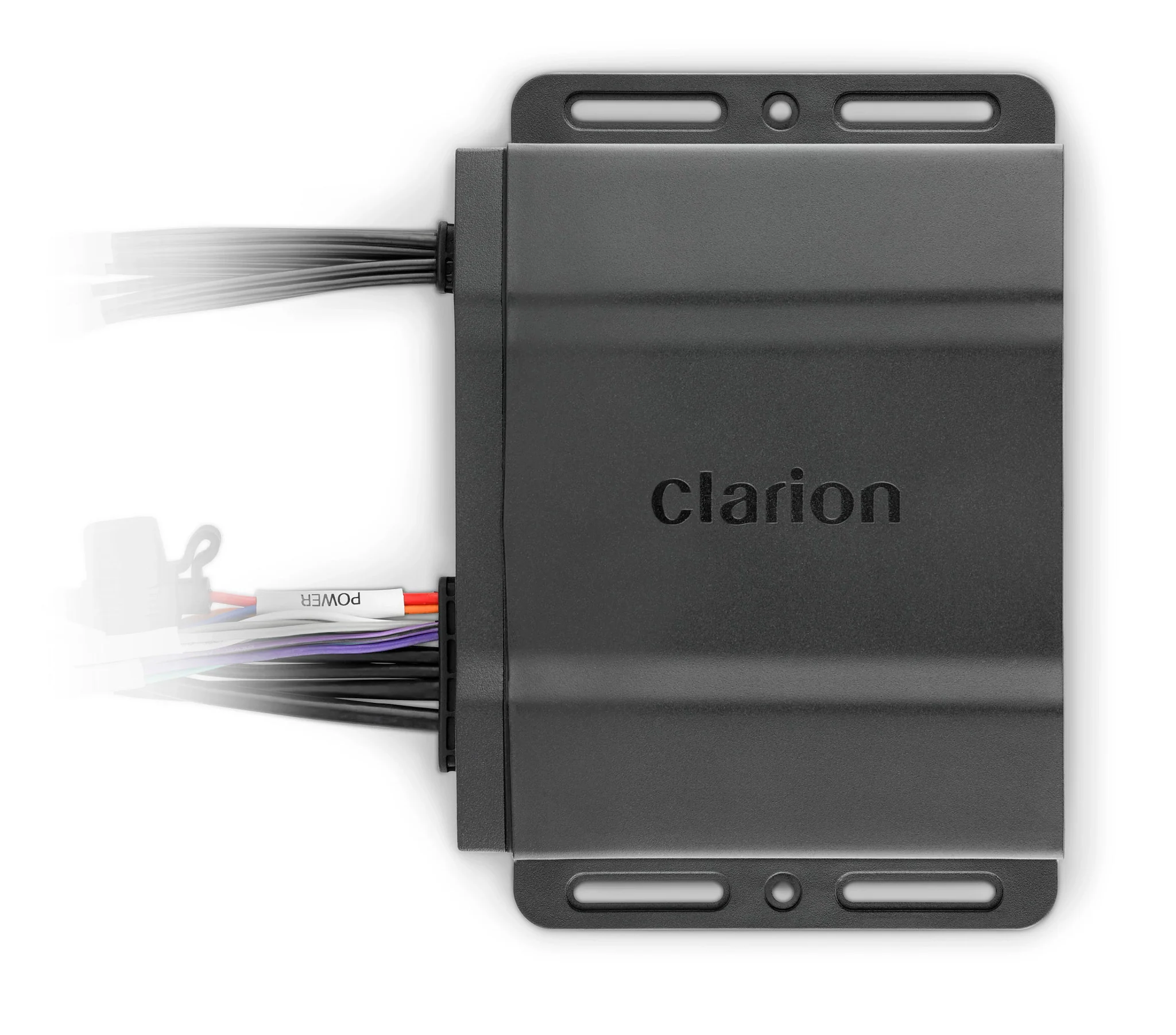 Морской аудиосервер Clarion CMM-30BB – цена, описание и отзывы — фото