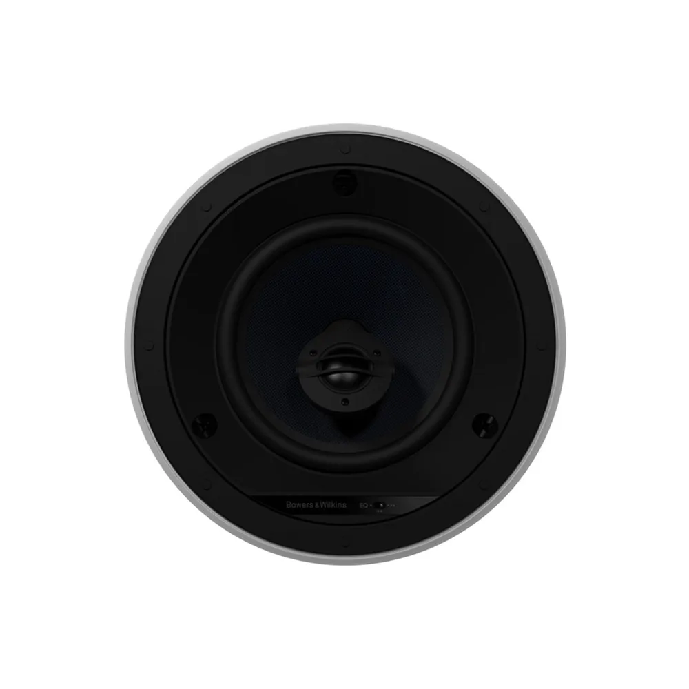  Bowers & Wilkins CCM662 White – цена, описание и отзывы — фото