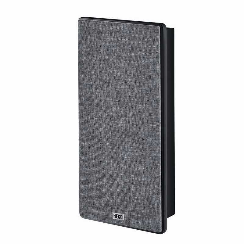  HECO Ambient 22 F Black – цена, описание и отзывы — фото