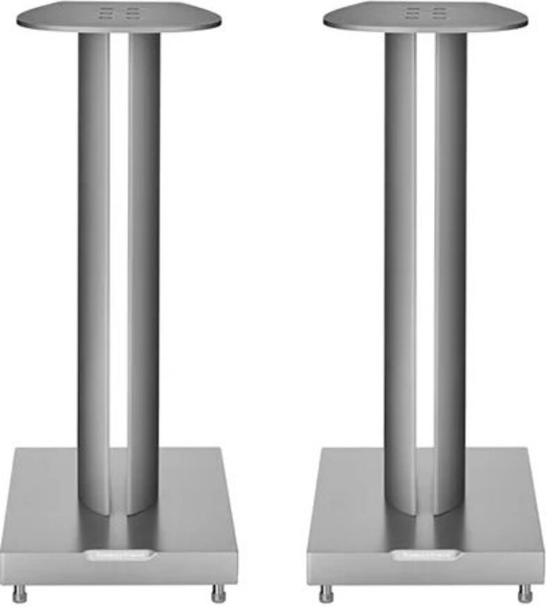 Стойка под акустику Bowers & Wilkins FS-805 D4 Silver – цена, описание и отзывы — фото