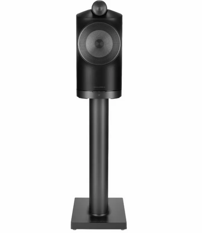 Стойка под акустику Bowers & Wilkins Formation FS Duo Black – цена, описание и отзывы — фото