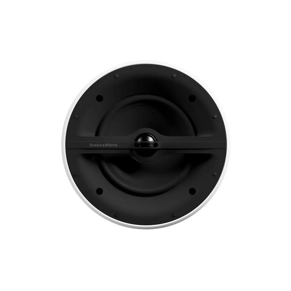  Bowers & Wilkins CCM362 White – цена, описание и отзывы — фото